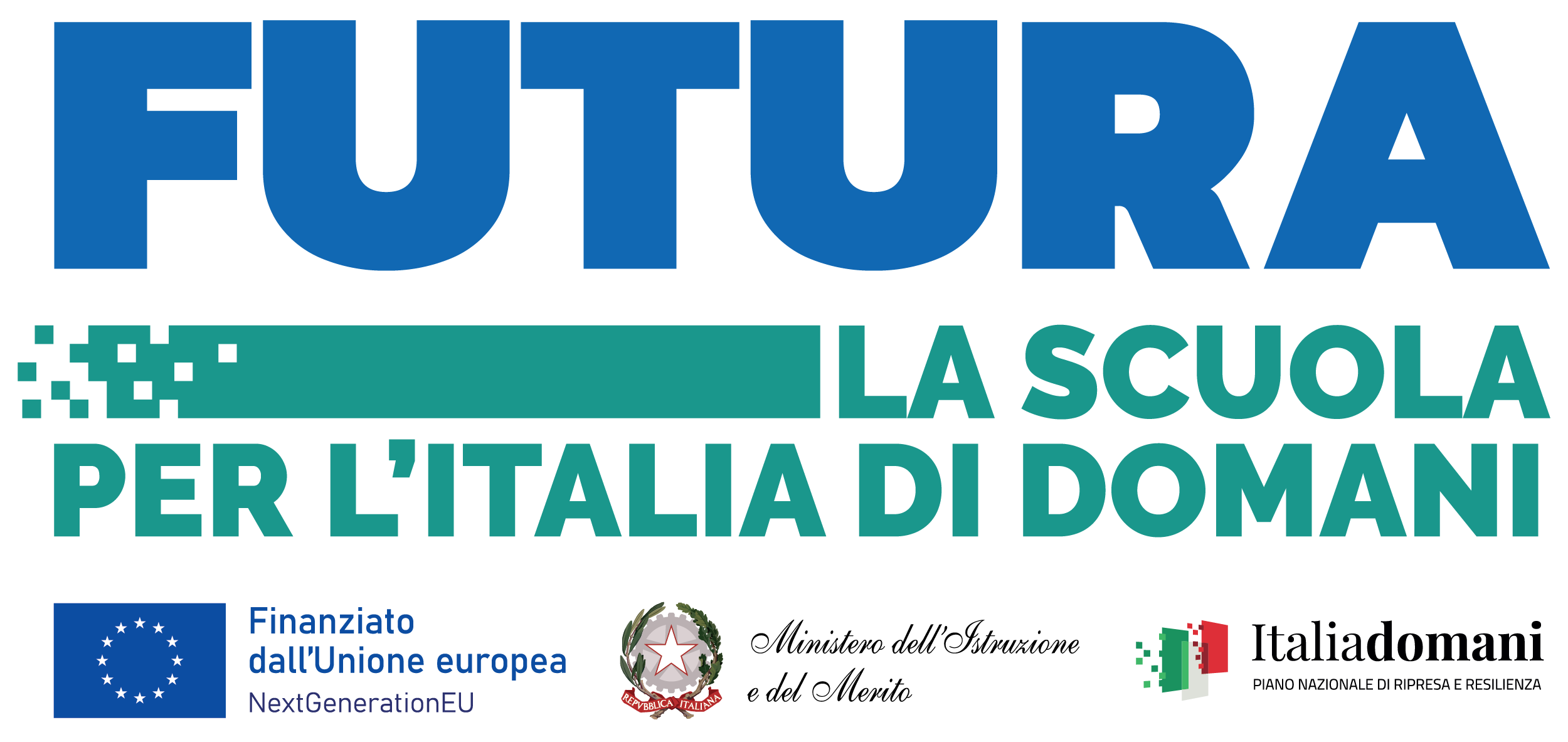 AVVISO INTEGRATO RIVOLTO A FORMATORI ESPERTI E TUTOR, INTERNI O ESTERNI PER LA SELEZIONE DI PERSONALE DOCENTE INTERNO PER IL RUOLO DI TUTOR – PNRR STEM (D.M. 65/2023) PNRR (Piano Nazionale di Ripresa 